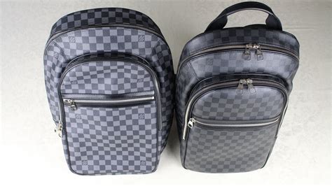 louis vuitton montsouris backpack real vs fake